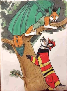 Rescue Mjok (edited)